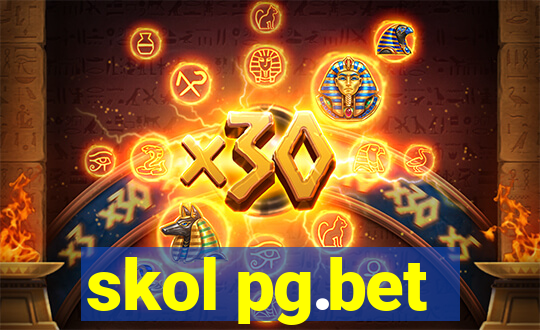 skol pg.bet
